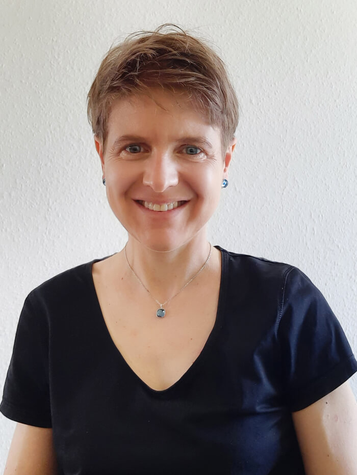 Dr. Sabine Nunius Heilpraktikerin für Psychotherapie über das Autonome Nervensystem