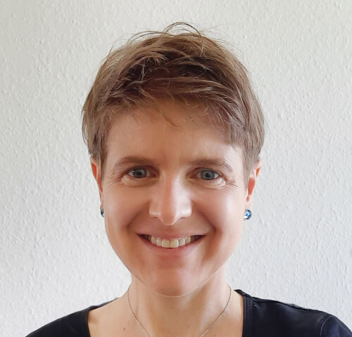 Dr. Sabine Nunius Heilpraktikerin für Psychotherapie