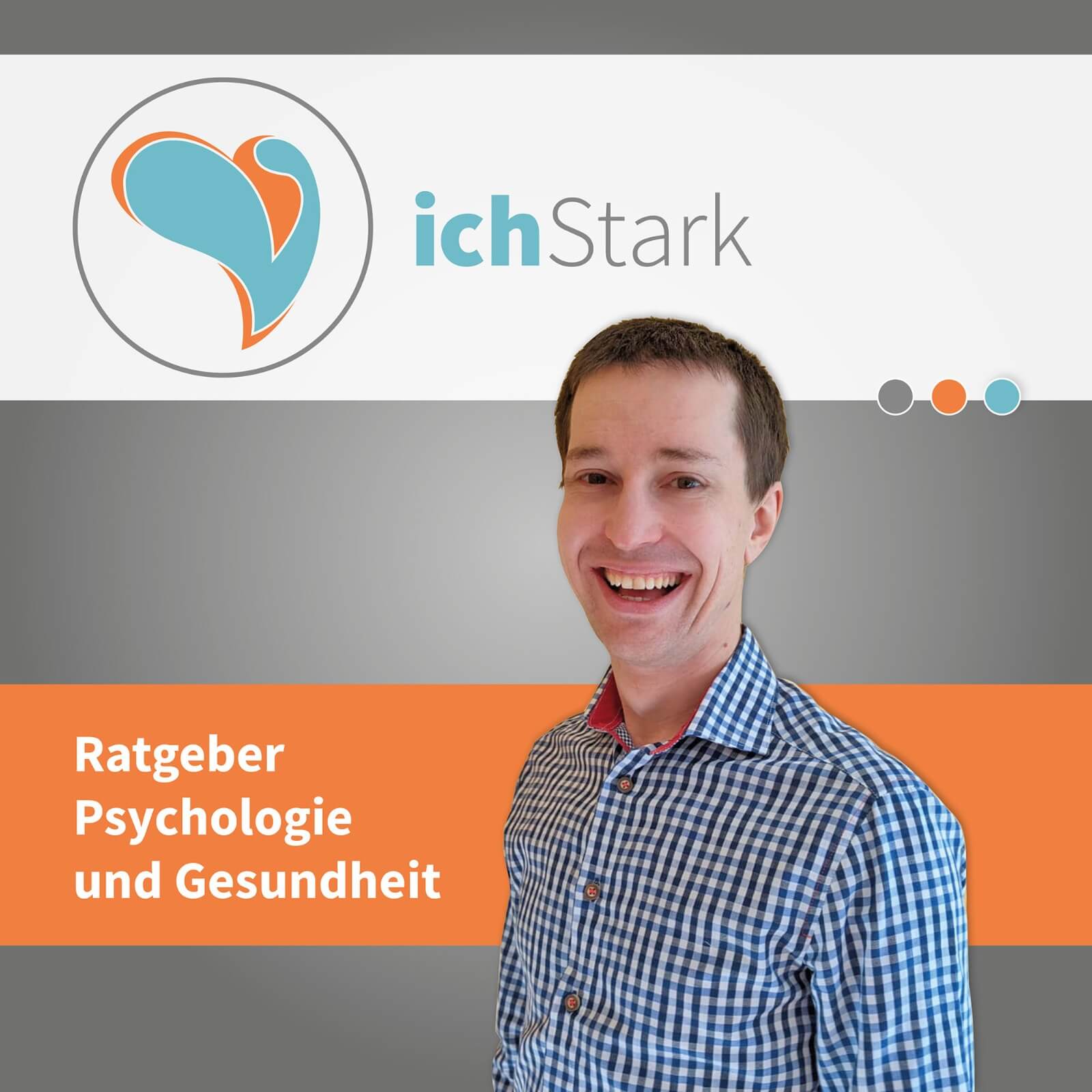 You are currently viewing Mein neuer Podcast: ichStark, der Ratgeberpodcast zu Psychologie, Gesundheit und Lebenszufriedenheit
