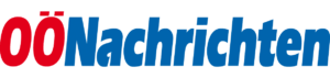 OÖN Oberösterreichische Nachrichten Logo