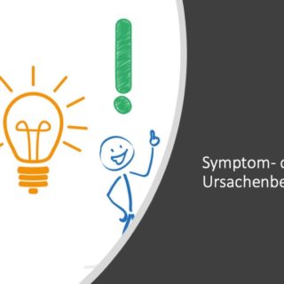 Read more about the article Bruxismus und CMD: Symptome oder Ursachen behandeln?