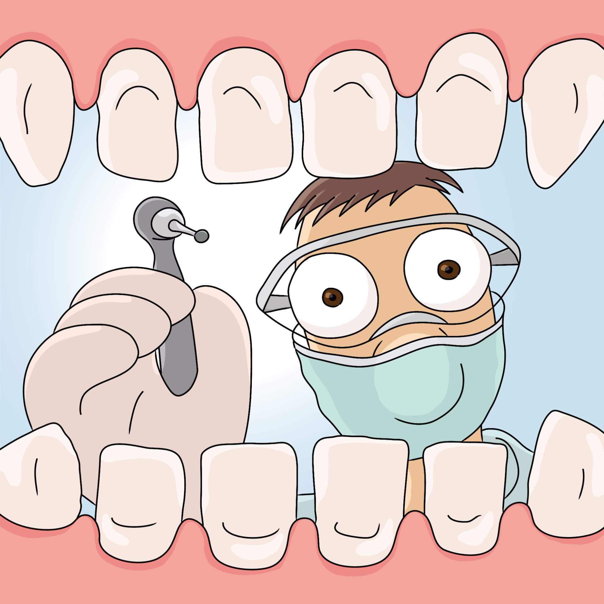 You are currently viewing Wie findet man den richtigen Zahnarzt bei Bruxismus?