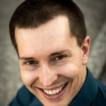 Christian Koch Porträt
